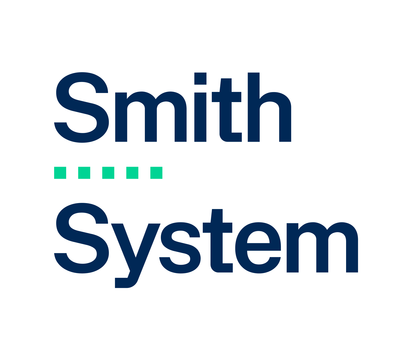 Smith System Logo